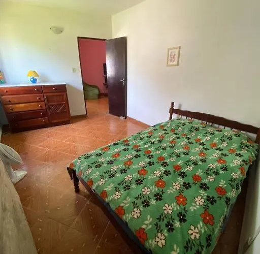 Apartamento Caraguatatuba Martim De Sa 2