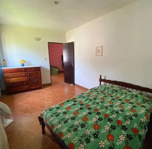 Apartamento Caraguatatuba Martim De Sa 2