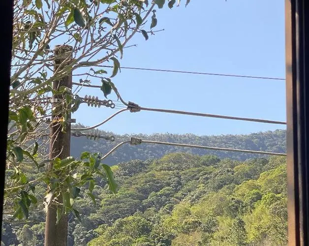 Apartamento Caraguatatuba Martim De Sa 2