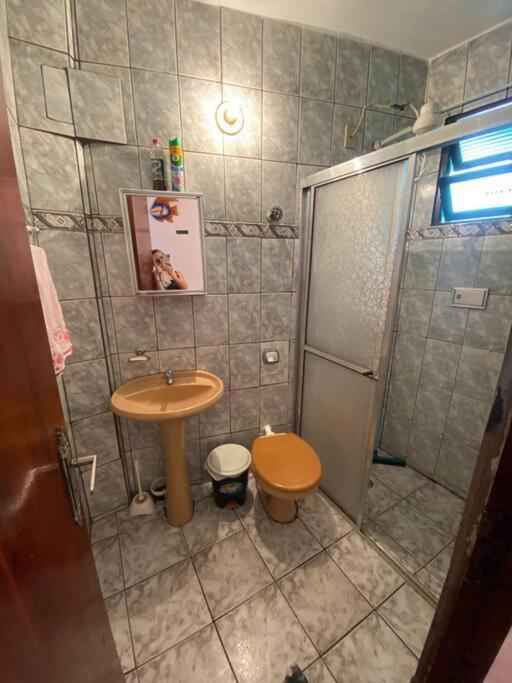 Apartment Martim De Sa 2