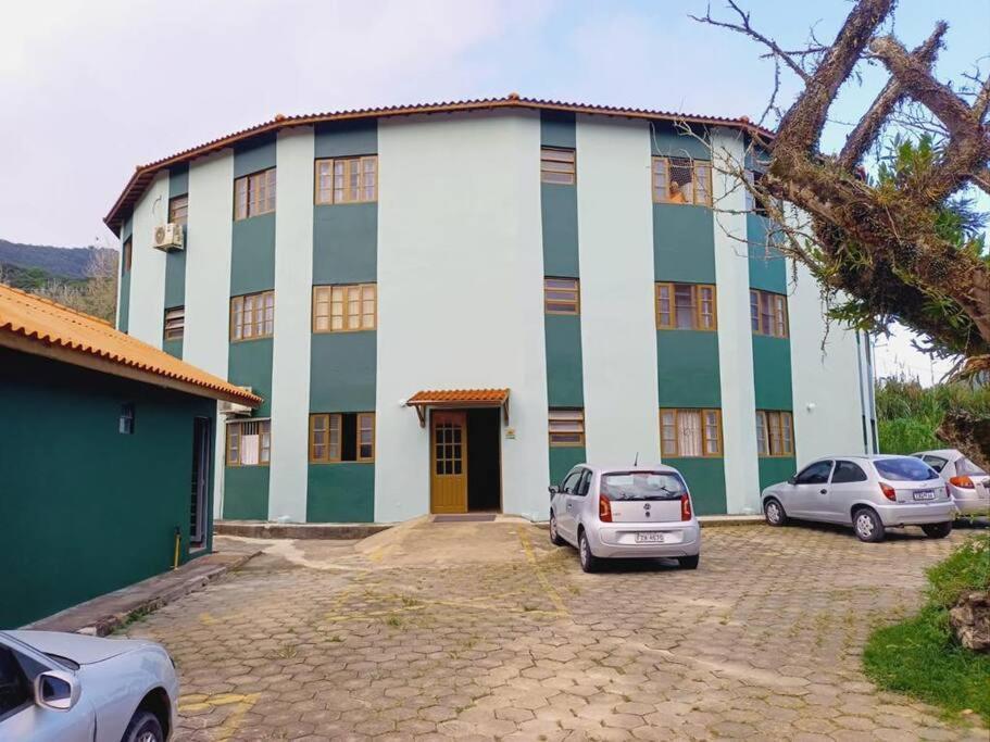 Apartment Martim De Sa 2 *