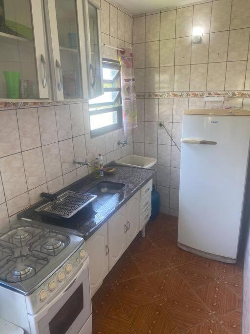 Apartment Martim De Sa 2 Caraguatatuba