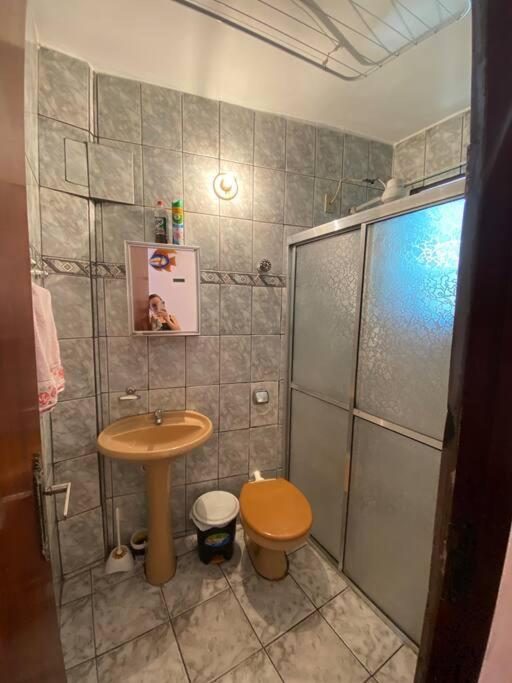 Martim De Sa 2 Caraguatatuba