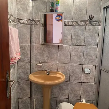 Apartamento Caraguatatuba Martim De Sa 2 Exterior photo