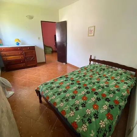 Apartamento Caraguatatuba Martim De Sa 2 Exterior photo