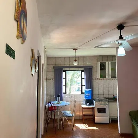 Apartamento Caraguatatuba Martim De Sa 2 Exterior photo