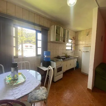 Apartamento Caraguatatuba Martim De Sa 2 Exterior photo