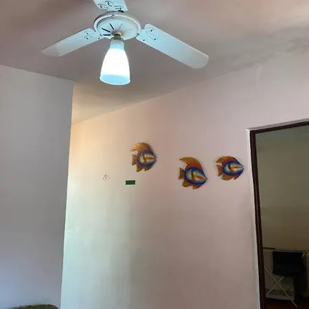Apartamento Caraguatatuba Martim De Sa 2 Exterior photo