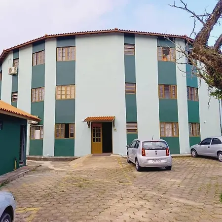 Apartamento Caraguatatuba Martim De Sa 2 Exterior photo