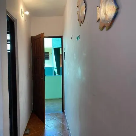 Apartamento Caraguatatuba Martim De Sa 2 Exterior photo