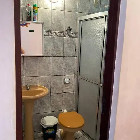 Apartamento Caraguatatuba Martim De Sa 2 Exterior photo
