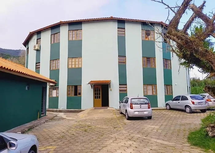 Apartamento Caraguatatuba Martim De Sa 2