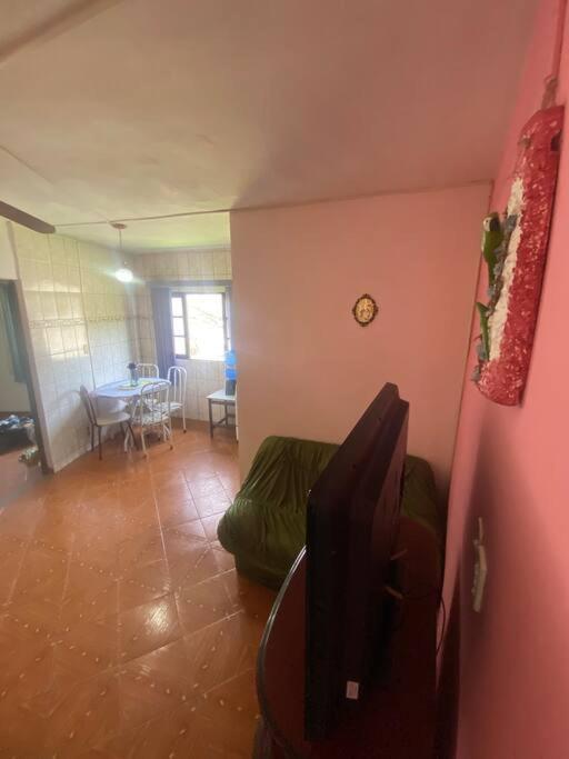 Apartment Martim De Sa 2