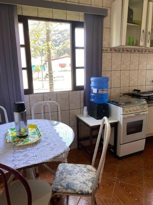 Apartment Martim De Sa 2