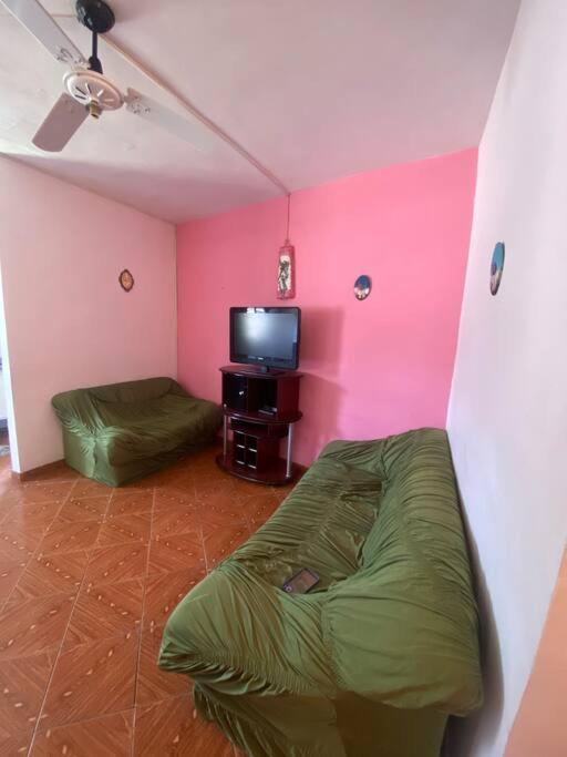 Apartment Martim De Sa 2 *