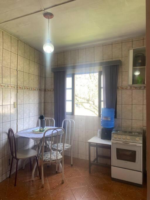 Martim De Sa 2 * Caraguatatuba